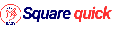 Square-quick